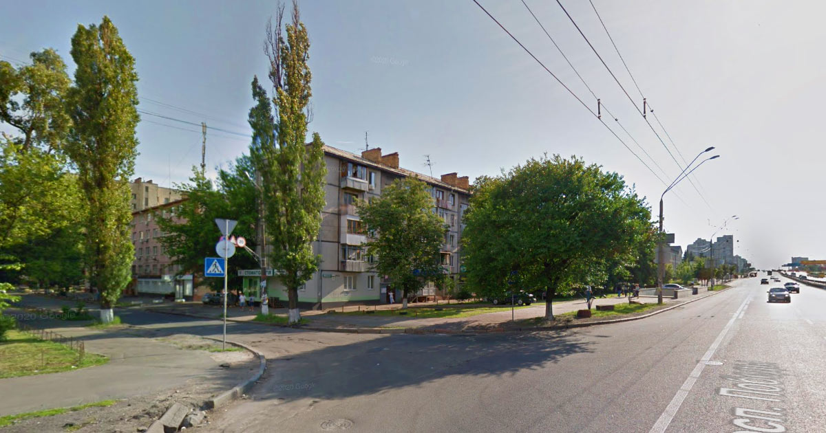 Нотаріус Київ, 03062, проспект Берестейський (Перемоги), 79, офіс 62