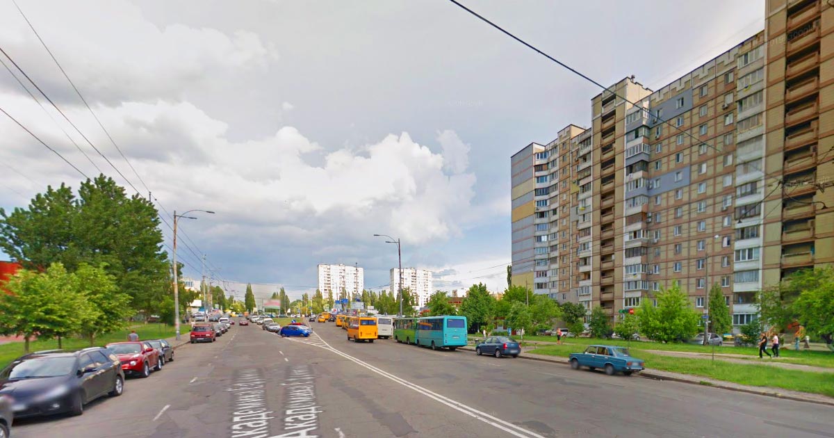 Нотаріус Київ, 03179, вул. Академіка Єфремова, 3, кв. 2
